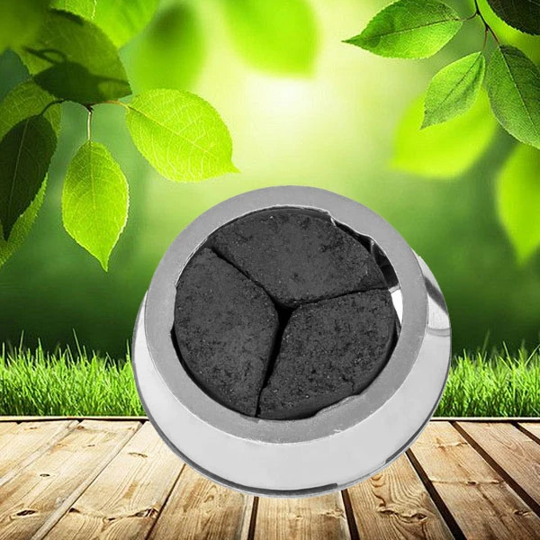 Kaloud coconut charcoal grade 1