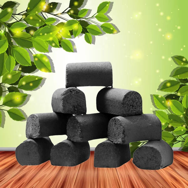 Premium Tunnel coconut charcoal