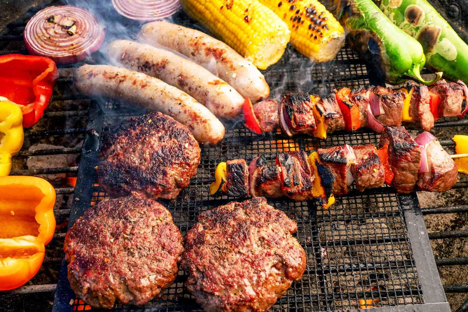 Tips on how to make the best bbq charcoal