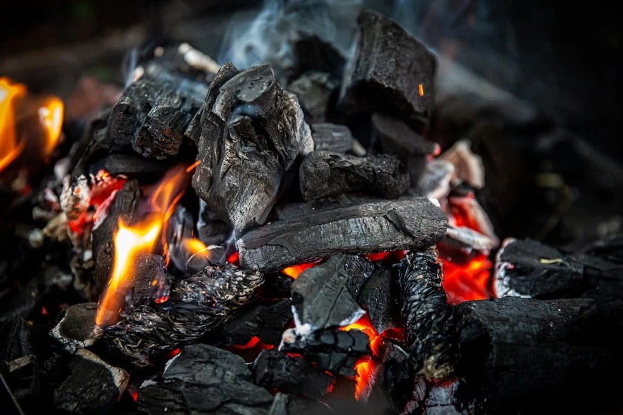 What is clean smokeless coal?