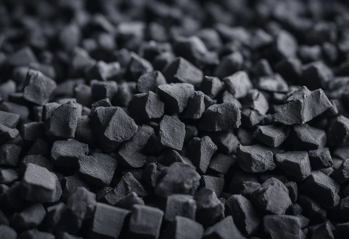 What is smokeless coal? Outstanding applications of smokeless coal